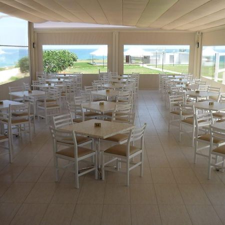 Penelope Beach Hotel Pernera Eksteriør bilde