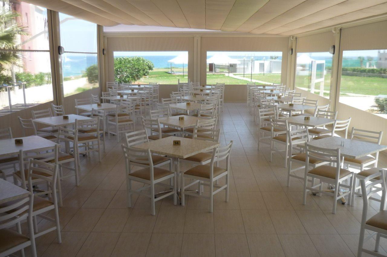 Penelope Beach Hotel Pernera Eksteriør bilde